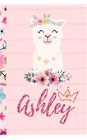 Ashley Journal