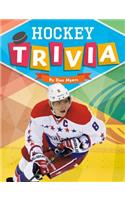 Hockey Trivia