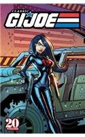 Classic G.I. Joe, Vol. 20