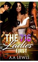 The 716 Ladies First