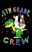 4th Grade Crew