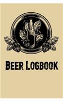 Beer Logbook