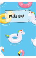 Palästina