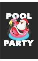 Pool party