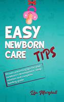 Easy Newborn Care Tips