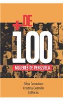 + de 100 mujeres de Venezuela