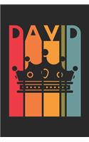 David