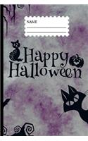 Happy Halloween