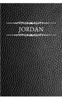 Jordan