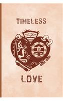 Timeless Love