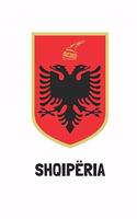 Shqipëria