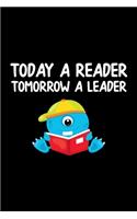 Today A Reader