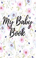 My Baby Book
