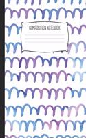 Composition Notebook