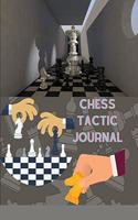 Chess Tactic Journal