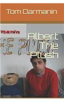 Albert the Plush