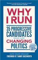 Why I Run