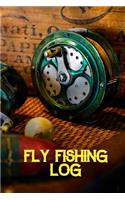 Fly Fishing Journal