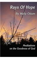 Rays of Hope: Meditations on the Goodness of God