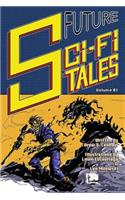 Future Sci-Fi Tales