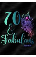 70 & Fabulous