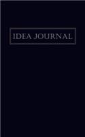 Idea Journal
