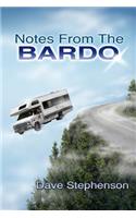 Notes from the Bardo