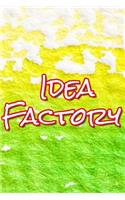 Idea Factory