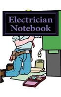 Electrician Notebook