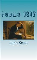 Poems 1817
