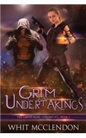 Grim Undertakings