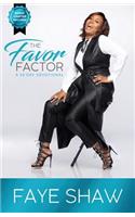 Favor Factor