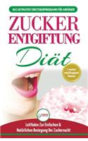 Zucker-entgiftung