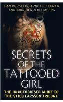 Secrets of the Tattooed Girl