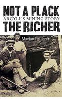 Not a Plack the Richer