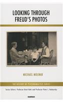 Looking Through Freud's Photos