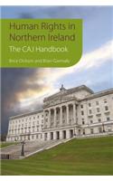Human Rights in Northern Ireland