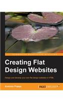 Creating Flat Design Websites