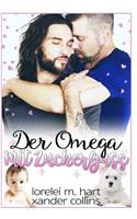 Der Omega Mit Zuckerguss: M/M Ohne Formwandlung M-Preg