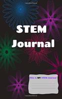 This is MY STEM Journal