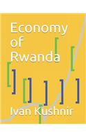 Economy of Rwanda