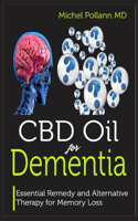 CBD Oil for Dementia