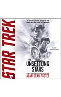 The Unsettling Stars: (Star Trek)
