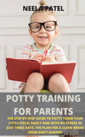 Potty Training for Parents