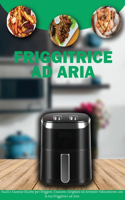 Friggitrice ad Aria