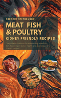 Kidney Friendly Diet