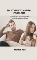 Solutions to Marital Problems