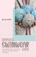 Crochets Swimwear Book