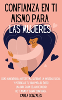 Confianza en ti mismo para las mujeres