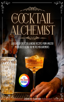 Cocktail Alchemist